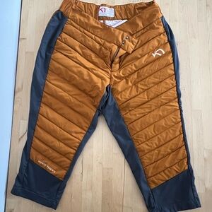 Kari Traa Down Kickers